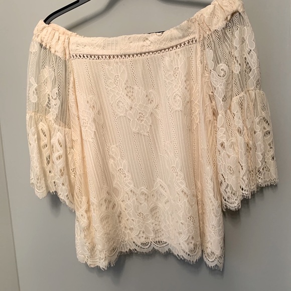 Blouse - Picture 1 of 3